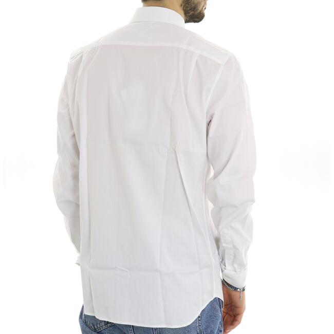 CAMICIA REGULAR FIT LACOSTE - Mad Fashion | img vers.650x/